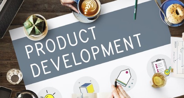 Customised Product Development